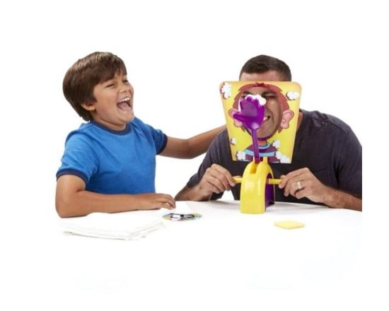 صورة لعبة كف